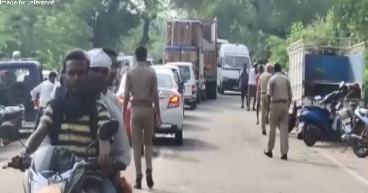 6 dead in Chitrakoot road accident, Adityanath announces ex gratia